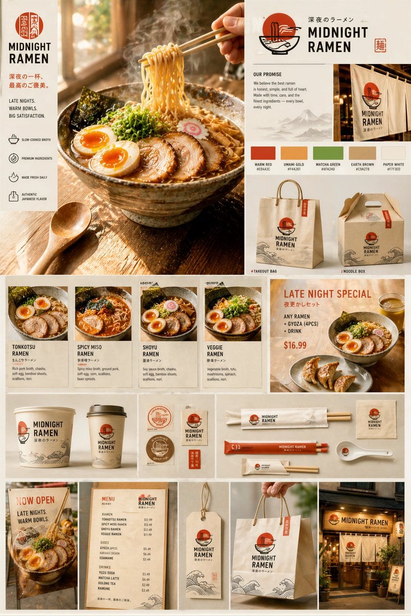 Create a hyper-realistic, ultra-detailed ramen hero ...