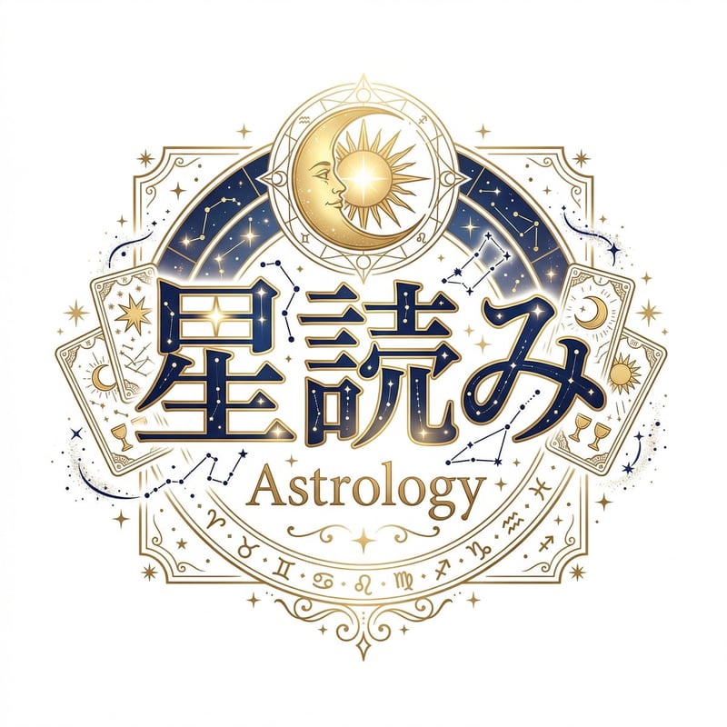 style_preset: "Zodiac Astrology VTuber Logo Aes...