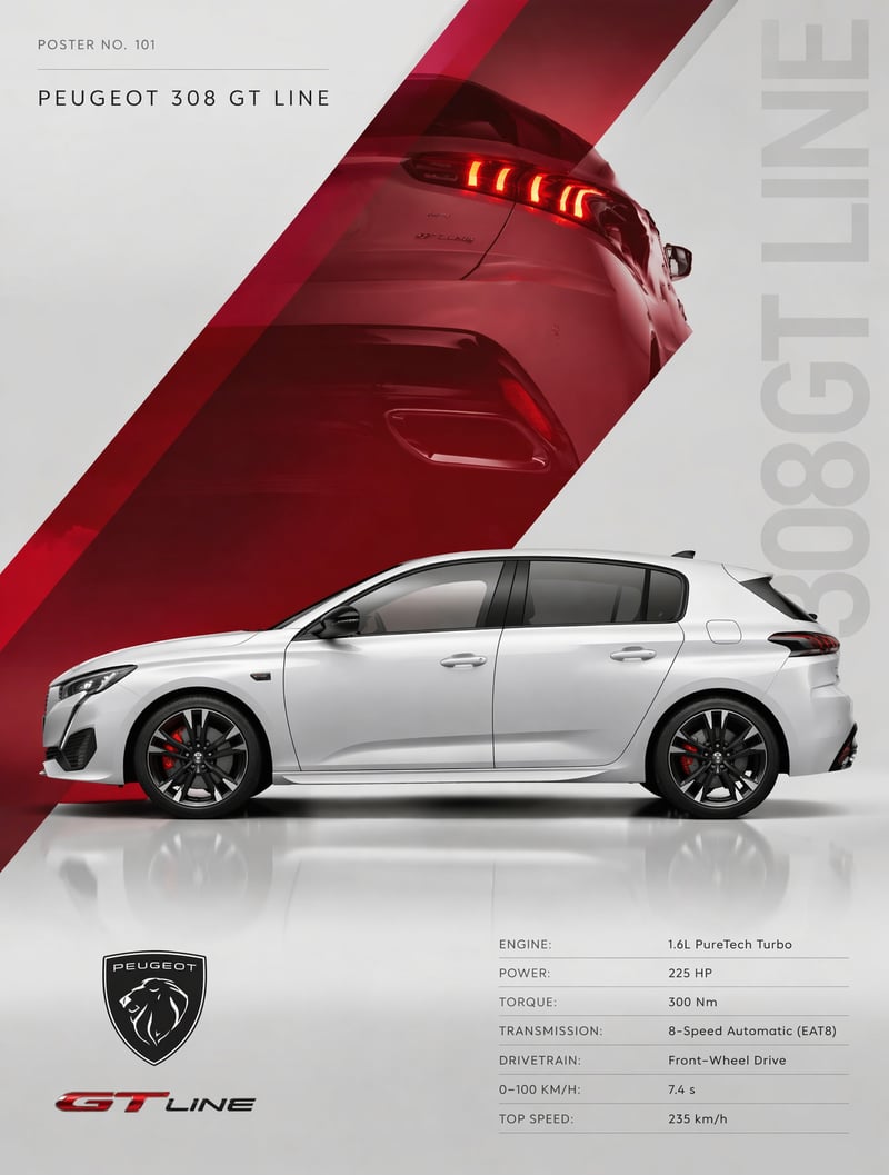 use the new peugot logo not the