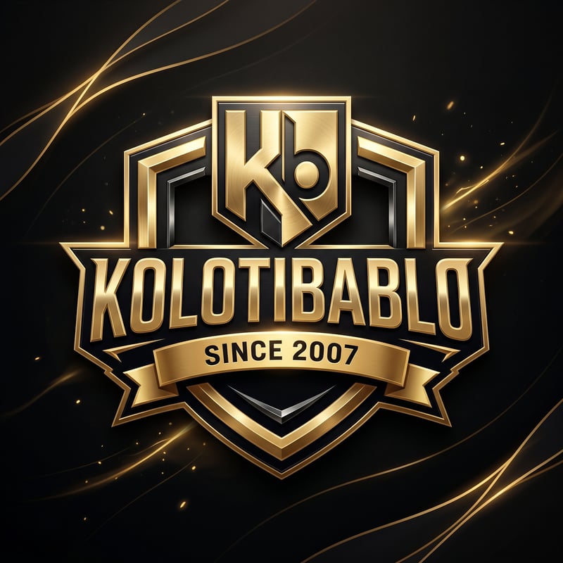 Transform the provided logo into a premium