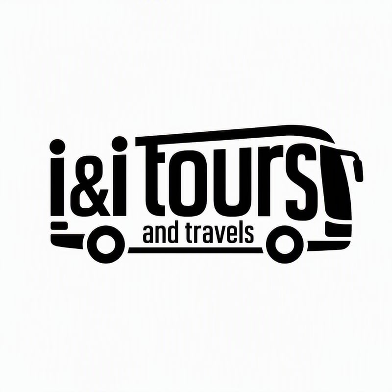 A minimalist logo design where the word