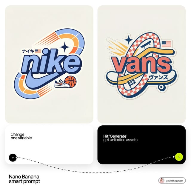[BRAND NAME]: The name of the brand