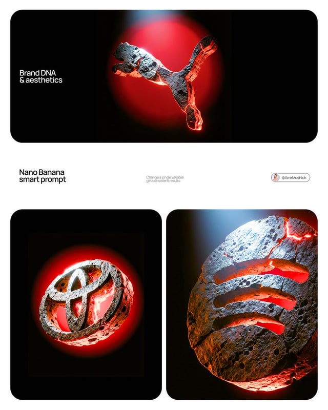 Act as a High-End Product Photographer and