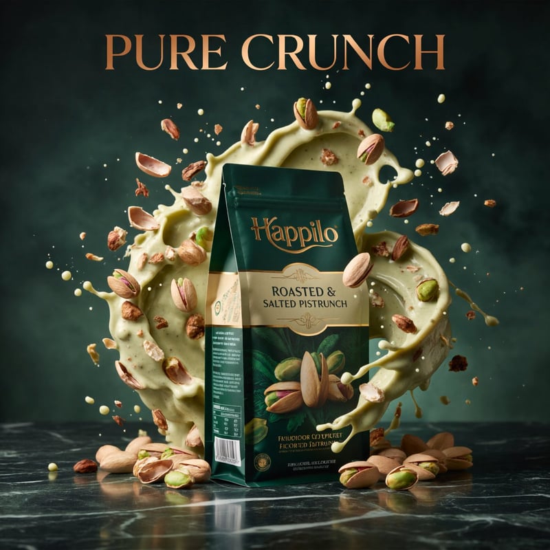 Create a premium hyper-realistic commercial product ...