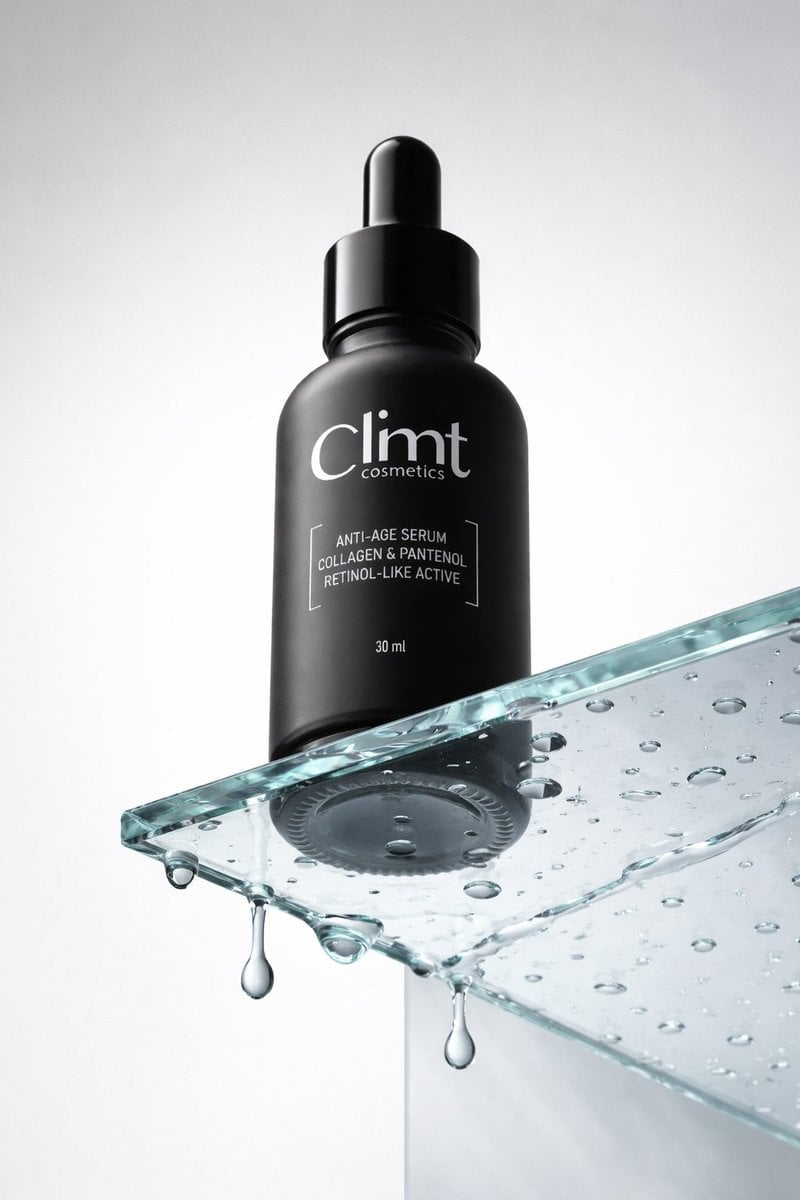 Commercial luxury product photography, photorealisti...